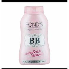 Ponds Magic BB Powder Bedak Tabur