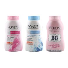 Ponds Magic BB Powder Bedak Tabur
