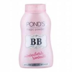 Ponds Magic BB Powder Bedak Tabur Original 100%