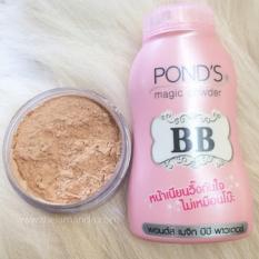 Ponds Magic BB Powder Bedak Tabur Original - POND'S Magic Powder BB Best Seller
