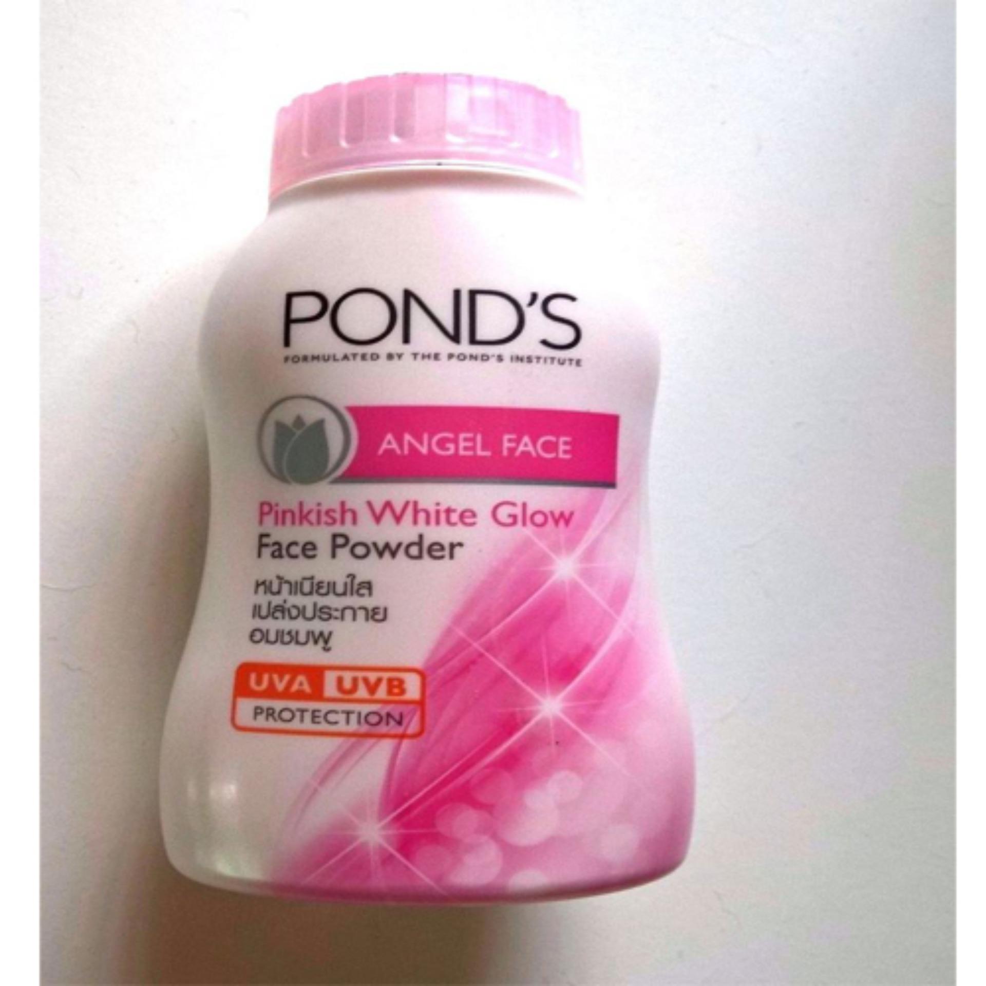 Ponds Magic Powder Angel face Pink original Thailand 