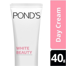 Pond's White Beauty Day Cream For Normal Skin 40G