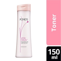 Pond's White Beauty Lightening Toner 150Ml
