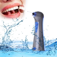 Portabel Listrik Toothwash Alat Jet Gigi Mulut Careirrigator Air Flosser Mesin Cuci Tanpa Kabel Jet Air-Intl
