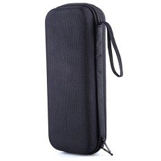 Portable Toothbrush Teeth Water Pick Flosser EVA Protective Storage Case Travel Carrying Pouch Cover Bag for Philips Sonicare Panasonic