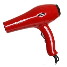 Positif Artikel Warna Merah Tua Kepribadian Yang Luar Biasa 310850 W Dingin Angin Panas Pengering Rambut Mesin Blow Breeze Tabung Rumah Tangga digunakan Asrama Pabrik Di Sekolah-Internasional