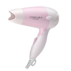 Positif Artikel Harga Spesial Mini Pengering Rambut Mesin 500 W Daya Kecil Mahasiswa Kamar Tidur Asrama Digunakan Bisu Meniup breeze Tabung-Internasional
