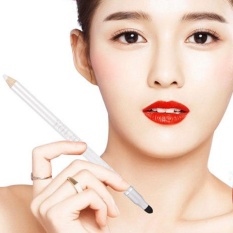 Tahan Air Yang Dahsyat Eye Shadow Pen Pensil Sorot W/Blush Makeup Kecantikan-Intl