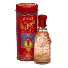 Versace Red Jeans 75 ml edt
