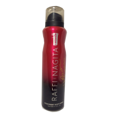 Premium Nagita Deodorant Body Spray - Merah