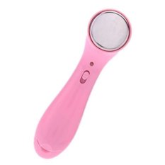 Premium Setrika Wajah Ion Massager - Alat Pijat Wajah