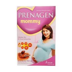 Prenagen Mommy Coklat Susu Ibu Hamil - 600 g