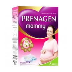 Prenagen Mommy Vanila 600gr Susu Bubuk