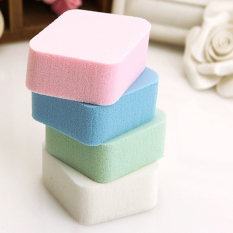 Prime Spon Beauty Blender / Makeup Sponge - Random Color - 4 Pcs