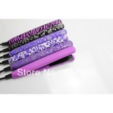 Profesional Curling Iron Efisiensi Tinggi dan Hemat Energi Hair Curler-Intl