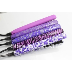 Professional straightening iron high efficiency and energy-saving hair straighteners Fast - intl