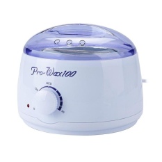 Profesional Warmer Wax Heater Mini SPA Hand Epilator FeetParaffinWax Isi Ulang Mesin Tubuh Depilatory Hair Removal Tool-Intl