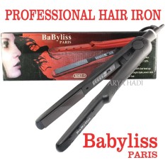 Promo Babyliss 5002 Catok Rambut Professional Hair Iron