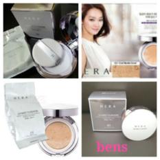 promo Bedak He ra - Compact Powder SPF 50+/PA+++ original