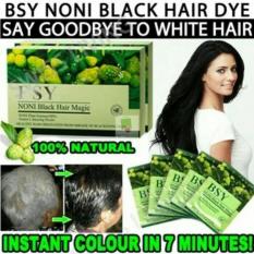 PROMO BSY NONI SHAMPOO ORIGINAL ISI 20 SACHET