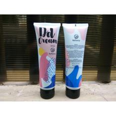 PROMO FLEECY DD CREAMRR ORIGINAL