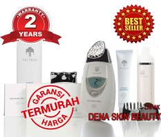 PROMO GALVANIC FACE SPA - PAKET SETRIKA WAJAH ORIGINAL