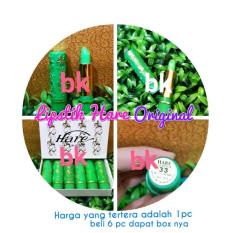 promo HARE LIPSTICK ARAB ORIGINAL HALAL