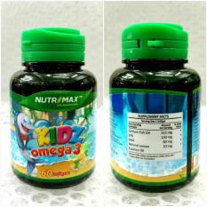 PROMO Kidz Omega 60'S Bagus