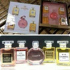 promo PARFUM CHA NEL ORIGINAL MINIATUR 5ML /PARFUM MINIATUR /CHA NEL