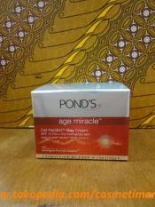 PROMO PONDS AGE MIRACLE DAY CREAM 25GR
