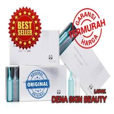 PROMO SELALU Galvanic Facial Gels 1 Pack