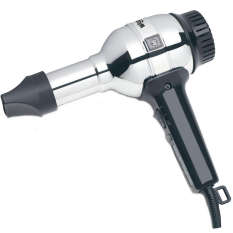 Promo Spesial...! Wigo Hair Dryer Wigotaifun 500 Watt - Hot And Cool - Stainless
