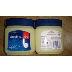 promo Vaseline Pure Petroleum Jelly 120ML - Vaselin 100% Asli Made in Arab original