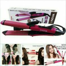 PROMO~CATOK NOVA 2IN1 (UKURAN SEDANG) TYPE NHC- 2009 ORIGINAL