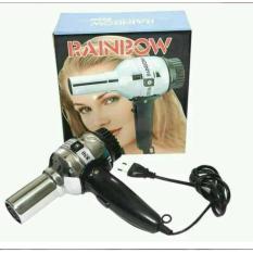PROMOO...HAIR DRYER HAIRDRYER CROWN