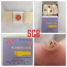 PROMO~Plester Obat Kutil / Ji Yan Gao / Mata Ikan / Kapalan ORIGINAL