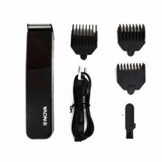 Pujasera Mesin Pencukur Rambut, Kumis, Janggut Nova 216 Mini Professional Trimmer