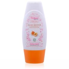 Purbasari Alas Bedak Foundation Daily Series 03 Kuning Langsat