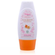 Purbasari Alas Bedak Foundation Daily Series - Kuning Langsat