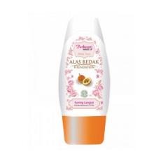 Purbasari Alas Bedak / Foundation Daily Series - Kuning Langsat