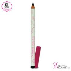 Purbasari EYELINER Pencil Daily Series Hitam - Eye Liner Black