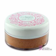 Purbasari FACE POWDER Daily Series 01 Natural
