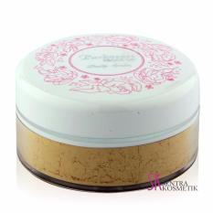 Purbasari FACE POWDER Daily Series 02 Kuning Langsat