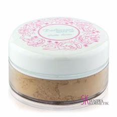 Purbasari FACE POWDER Daily Series 03 Sawo Matang