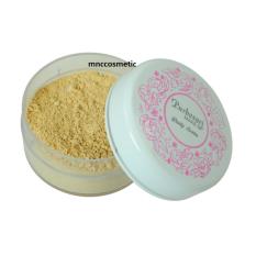 Purbasari Daily Series Face Powder Kuning Langsat