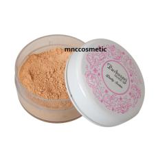 Purbasari Daily Series Face Powder Natural