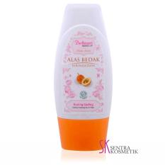Purbasari Daily Series FOUNDATION 02 - Kuning Gading