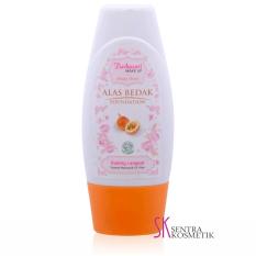 Purbasari Daily Series FOUNDATION 03 - Kuning Langsat