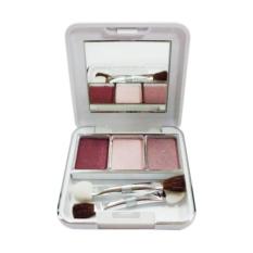 Purbasari Eye Shadow Daily Series 03