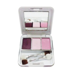 Purbasari Eye Shadow Daily Series 04